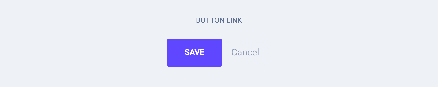Button link