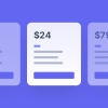 How to Create a Pricing Table with Monthly/Yearly Toggle Switch in Tailwind CSS