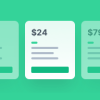 How to Create a Pricing Table with Monthly/Yearly Toggle Switch in Tailwind CSS and Vue