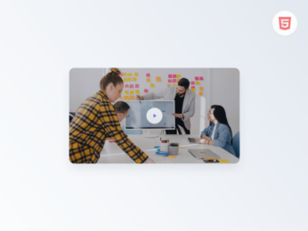 How to Build a Modal Video with HTML, Tailwind CSS and Alpine.js